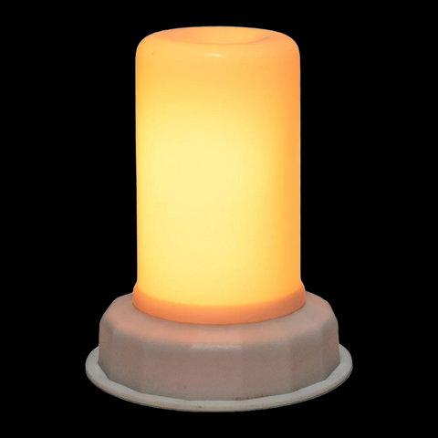 Flammenlicht Flame light