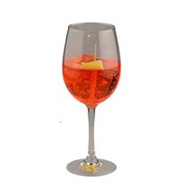 Aperol Kerze Hädicke