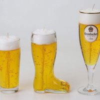 Bierkerze Hädicke