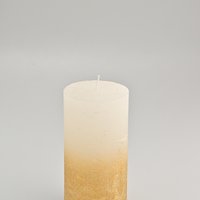 Rustikkerze Hädicke