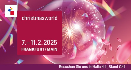 Haedicke Christmasworld